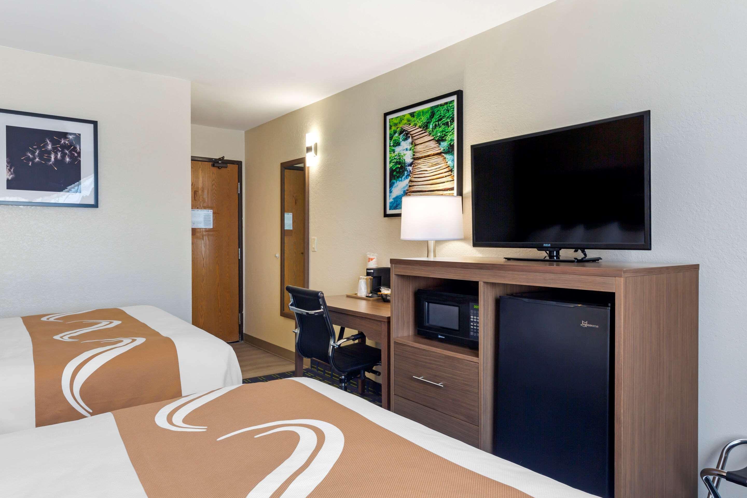Quality Inn Lee Exterior foto